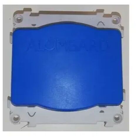 Presa Alombard ALB82065 RJ45 cat5. STP a singola schermatura