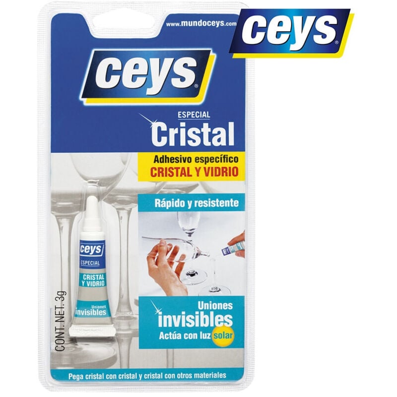 Cristallo speciale 3g 501031 - Ceys