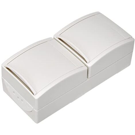 presa busch-jaeger 20-02 ebw-54 16 A 250 V