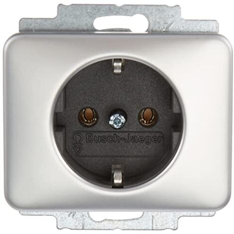 presa busch-jaeger 20euc-266 incasso 16 A 230 V