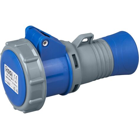 Presa Cee 2Pt Ip67 Rosi