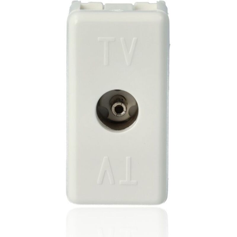 Sistema Monoutenza ATRAL LCP01X | Pulsante Di Controllo Per Accessi E Sicurezza