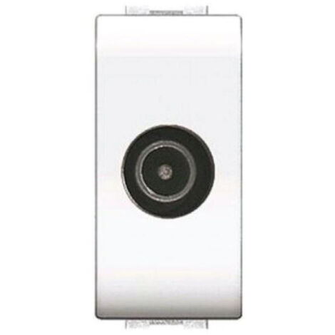 Presa Coassiale Ulb Diretta Easy Connettore M ( ELETTROCANALI cod. ECSE8173D )