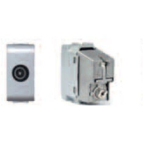 Presa Coassiale Ulb Diretta Mylife Conn.M ( ELETTROCANALI cod. ECL4051TEC )