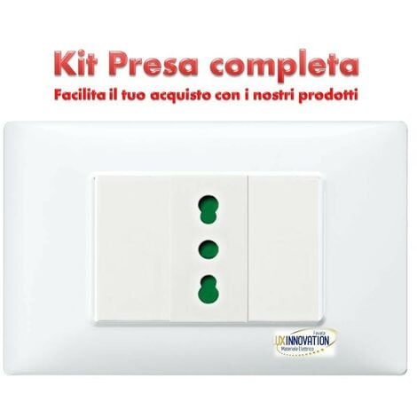 Kit riparazione scatola 503