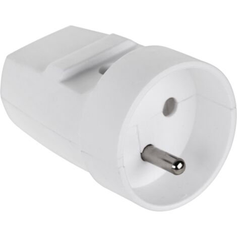 Presa con messa a terra G-10