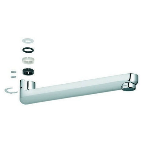 Presa cromata GROHE 42430