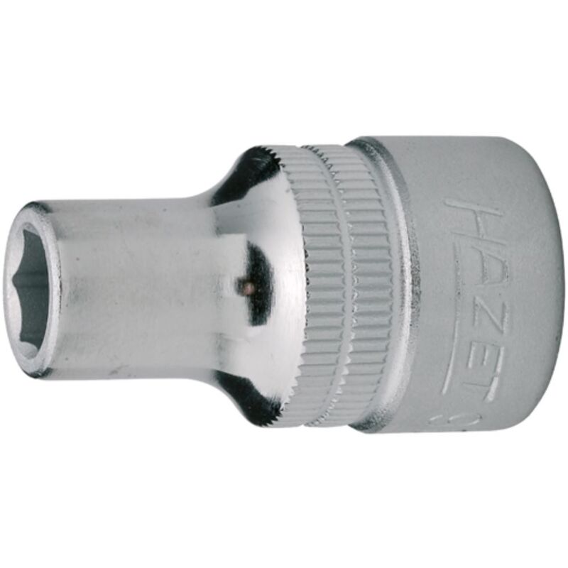 Image of Tasto socket da 1/2 Inch Utilizzo ø 22 mm Six -Cant