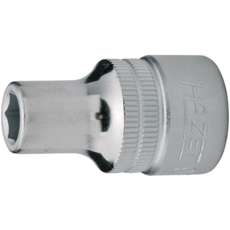 Image of Tasto socket da 1/2 Inch Utilizzo ø 16 mm Six -Cant