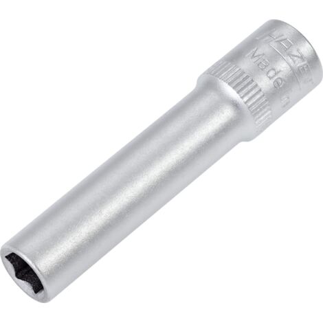Presa Da 1/4 "6 Millimetri 6Kt. Lungo Hazet