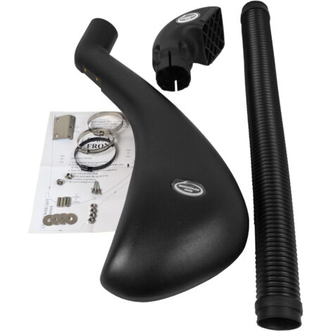PRESA D'ARIA SNST611XLT