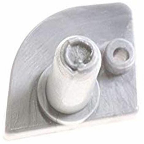 Presa destra di chiusura originale - Frigorifero, congelatore - ARISTON HOTPOINT HOTPOINT - 3062073662894217956