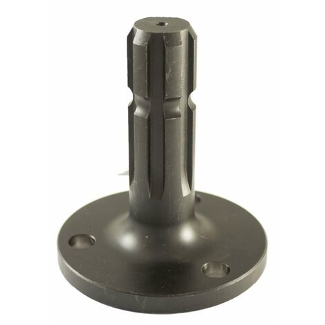 Presa di forza da 1”3/8 Ø flangia 85mm adattabile a Same