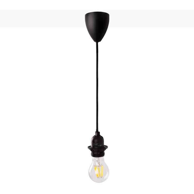 Barcelona Led - Cavo a sospensione per lampada da