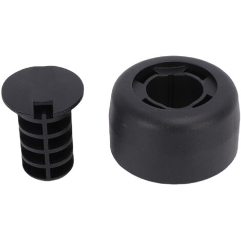 Presa di montaggio per cric 6395830046, Punto di sollevamento in plastica di ricambio per Vito W639 Classe V W447