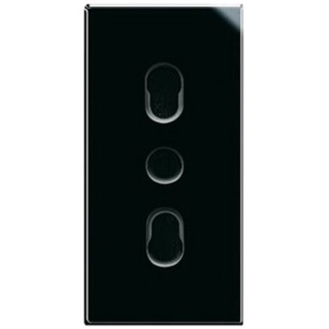 Presa elettrica Bipasso Ave Life Sistema 44 10/16A 442006/15TS