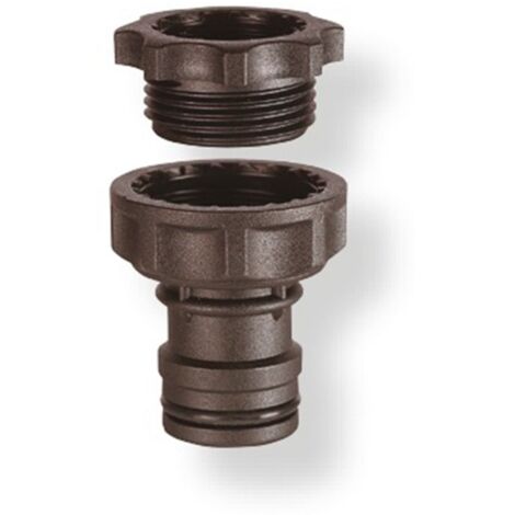 Presa grifo Maxi 1".25 mm