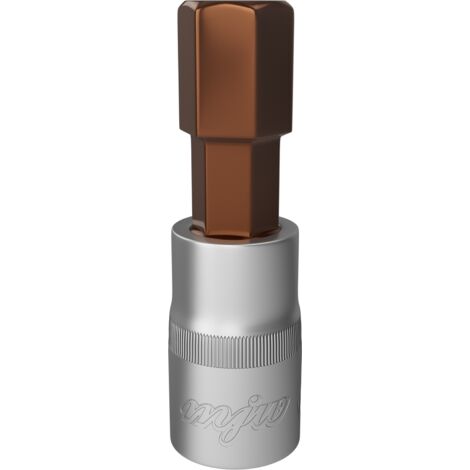 Presa H8 ESAGONALE da 1/4"".