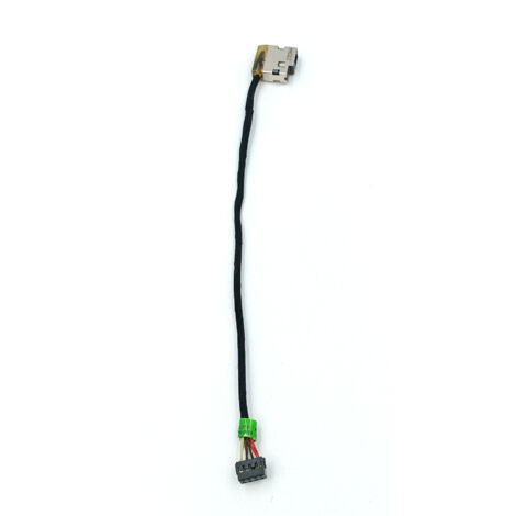 Presa HP ZBook 15 G1 G2 727819-FD9