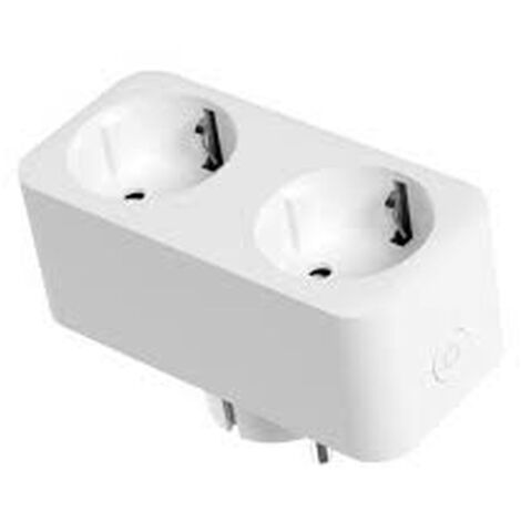 Presa Intelligente Muvit Wi-Fi (2 Unit√†)