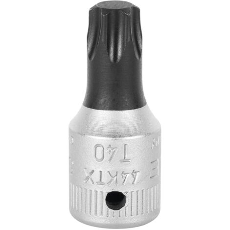 Presa Maschio Quadrato 1/4 "Stahlwille T40