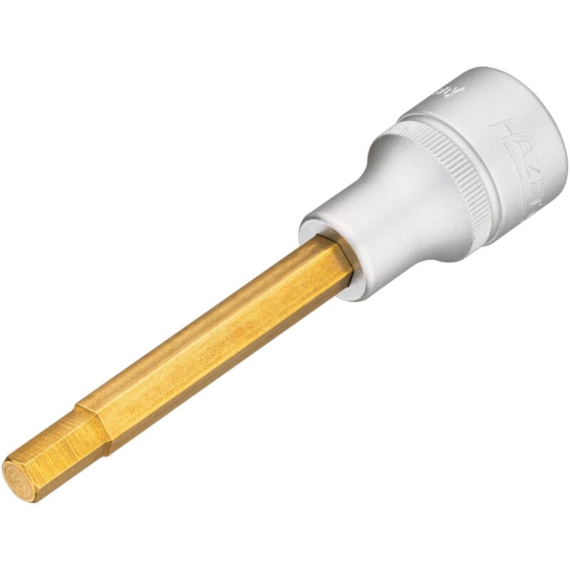 Hazet - Punta per cacciavite 1/2 esagonale 7x100mm...