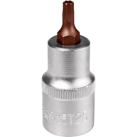 Presa MJW 1/2" TORX T25