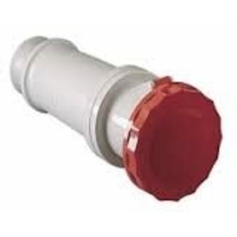 Presa Mobile Bt Ip67 3P+N+T 125A 380V ( SCHNEIDER cod. 81495 )