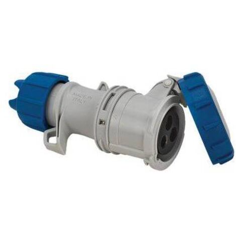 PRESA MOBILE INDUSTRIALE BLU FME