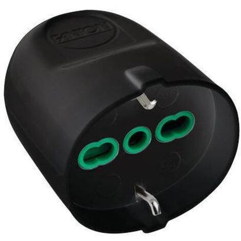 PRESA MOBILE SCHUKO FME