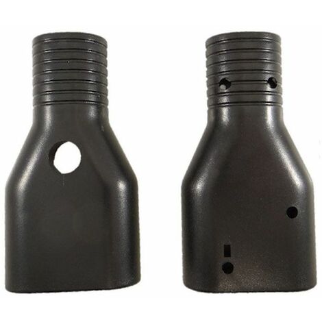 Presa monoblocco nuda originale - Idropulitrici - POLTI - 4371149