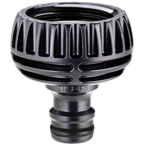 Presa Multipla Rubinetto 3/4'' 1'' Ergo-Grip Claber