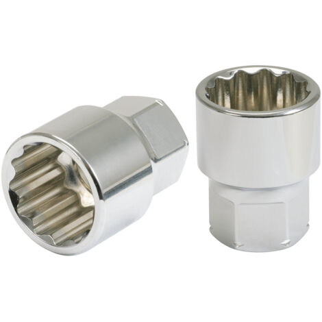 Presa passante RING STOP GEARplus, 10 mm - 12 flats KS TOOLS