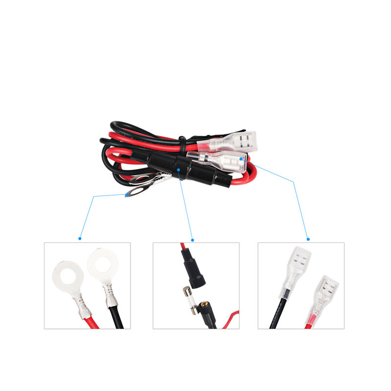 Presa per caricabatterie con adattatore usb per