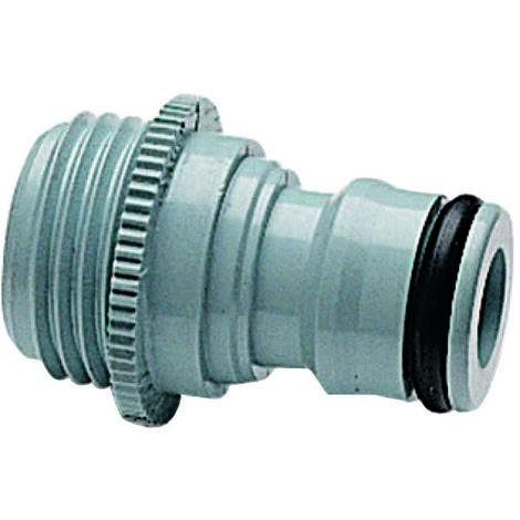 Presa per rubinetti con innesto rapido - filetto m 1/2 - blister (2200)