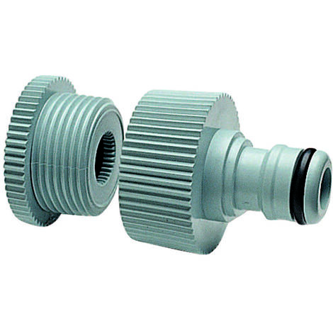 Presa per rubinetti con innesto rapido - Specifiche: blister (22045) - 20 bl