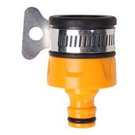 PRESA PER RUBINETTI SENZA FILETTATURA 3/4"