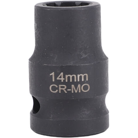 Presa pinza freno in metallo ad alta resistenza da 1/2 pollice di ricambio per S4 S6 S5 SQ5 14mm X 7pt