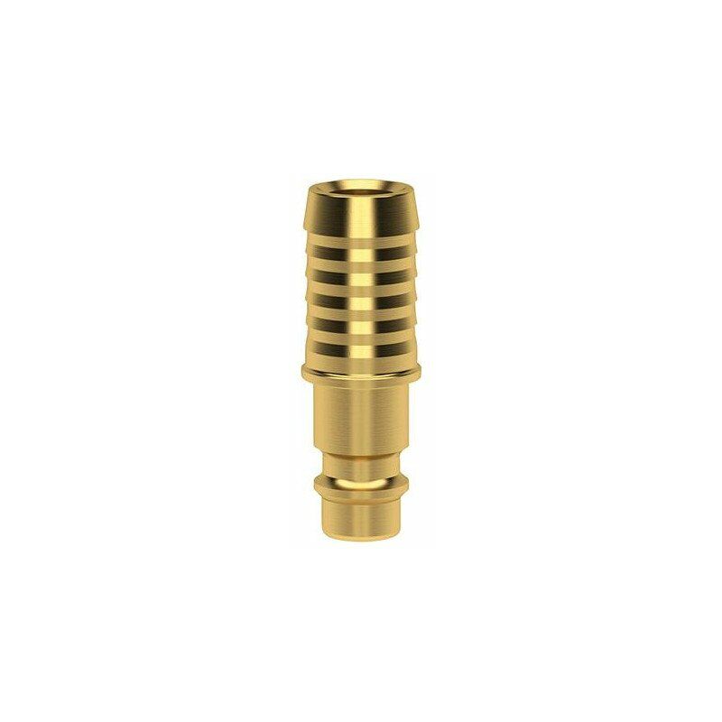 Image of Presa plug-in per accoppiamento NW 72mm Top Brass Series ES 9 Lüdecke