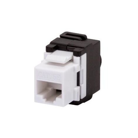 PRESA RJ45 CAT.5e UTP TOOLLESS GEWISS GW38031