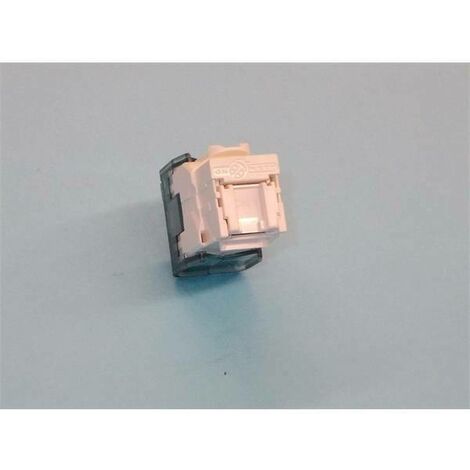 Connettore RJ45 Netsafe Cat6A FTP - 03009.16