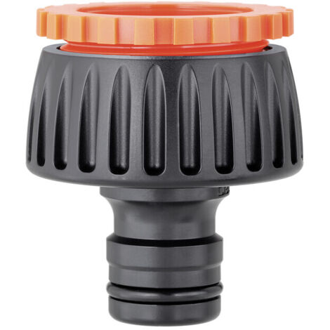 PRESA RUBINETTO 1  1/4   1  MAX FLOW 9655