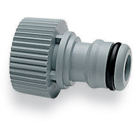 PRESA RUBINETTO 1/2 CON INNESTO RAPIDO IPIERRE IRRIGAZIONE ORTO GIARDINO