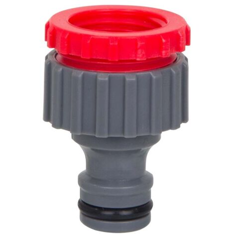Presa rubinetto 1/2" e 3/4"