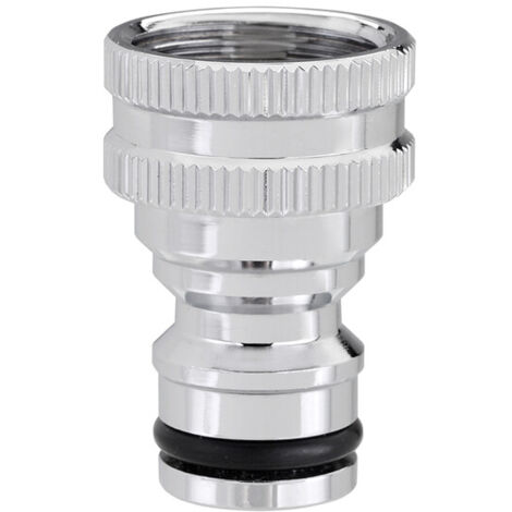 PRESA RUBINETTO 1/2 METAL-JET  9605- 1,0 pz