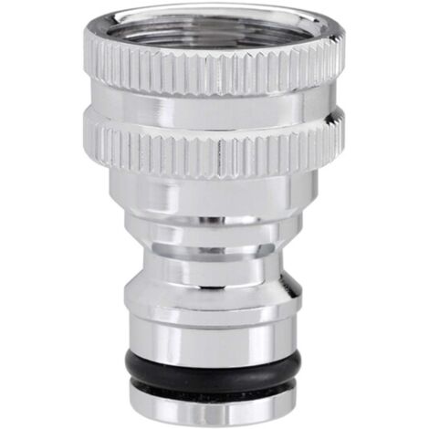PRESA RUBINETTO 1/2 METAL-JET  9605