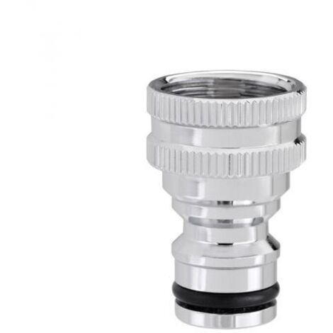 PRESA RUBINETTO 1/2 METAL-JET  9605