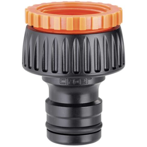 PRESA RUBINETTO 1- 3/4 MAX-FLOW  9641