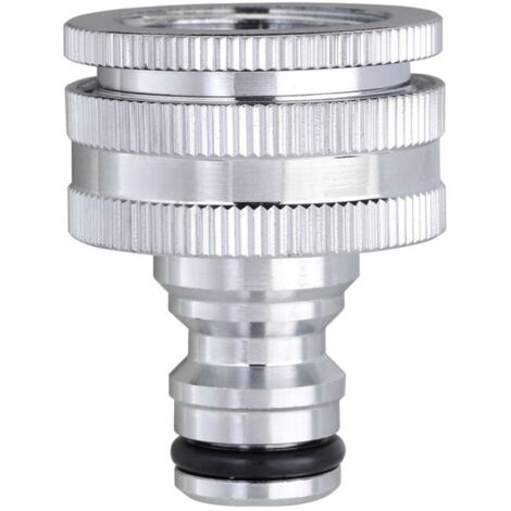 PRESA RUBINETTO 1 - 3/4 METAL-JET 9603