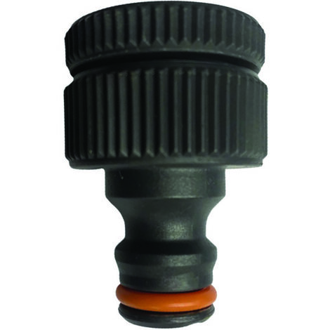 PRESA RUBINETTO FILETTATO- - ø 1/2 mm.15x21 3/4 mm.20x27 - bl - 80005435 - 10 blister GF